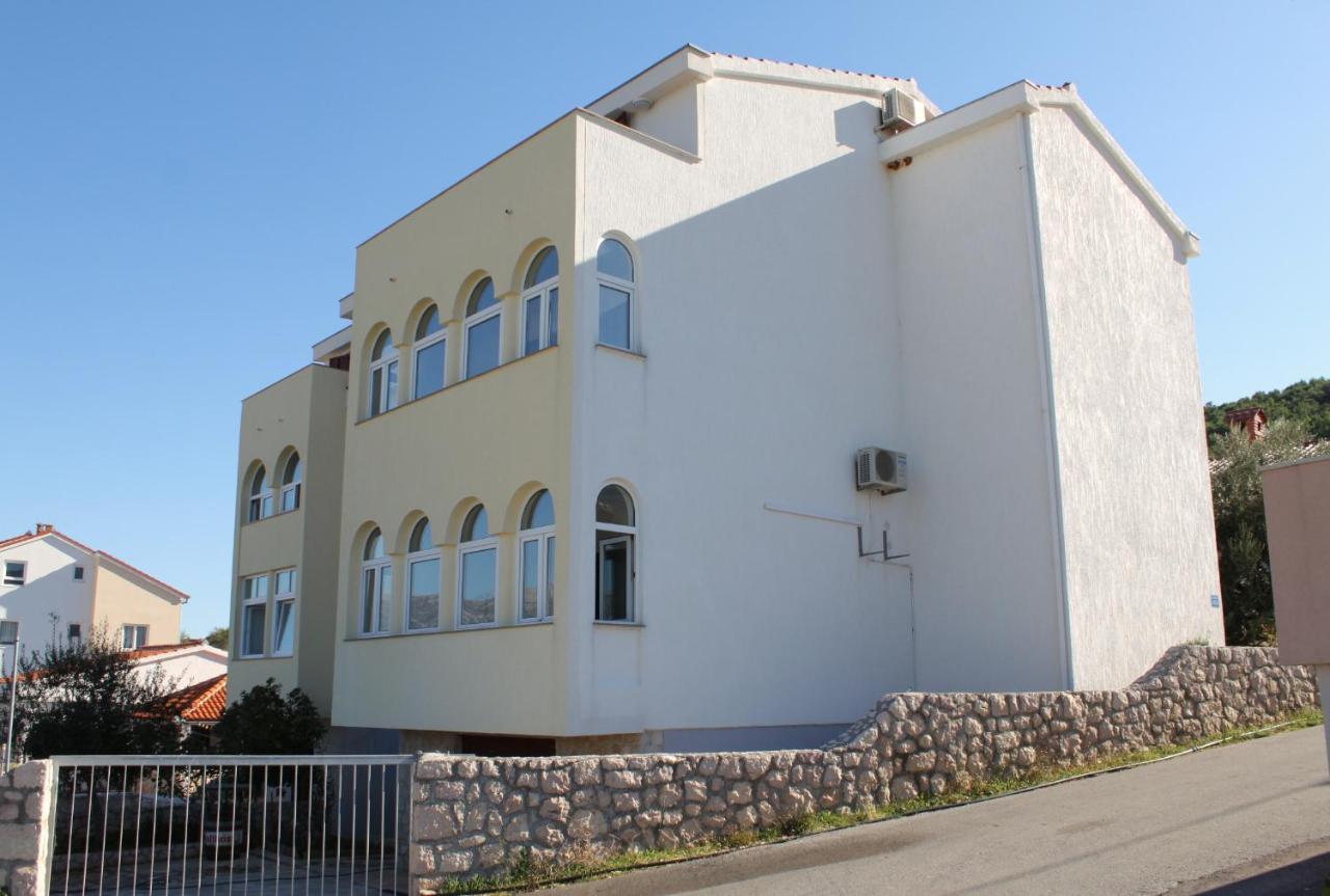 Apartments By The Sea Vinjerac, Zadar - 5811 Eksteriør billede